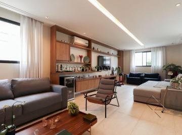 Apartamento · 240m² · 4 Quartos · 3 Vagas · APARTAMENTO HIGIENÓPOLIS 4 DORMITÓRIOS 3 VAGAS