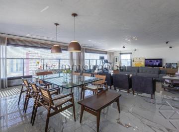 Apartamento · 310m² · 5 Quartos · APARTAMENTO Á VENDA HIGIENOPÓLIS 5 DORMITÓRIOS