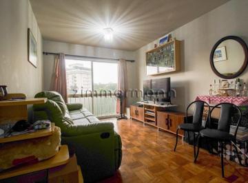 Apartamento · 87m² · 3 Quartos · 1 Vaga · APARTAMENTO ITAIM BIBI 3 DORMITÓRIOS 1 VAGA