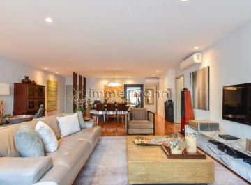 Apartamento · 292m² · 3 Quartos · APARTAMENTO JARDIM PAULISTA 3 DORMITÓRIOS 292M²