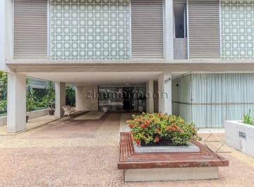 Apartamento · 90m² · 2 Quartos · APARTAMENTO HIGIENOPOLIS 2 DORMITÓRIOS 1 VAGA