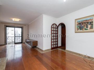 Capa inserida em 04/09/2026 · APARTAMENTO PERDIZES 3 DORMITÓRIOS  2 VAGAS