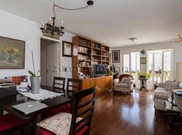 Apartamento · 96m² · 3 Quartos · APARTAMENTO VILA MADALENA 3 DORMITÓRIOS 1 VAGA