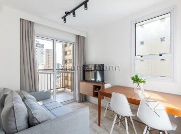 Apartamento · 40m² · 2 Quartos · APARTAMENTO PERDIZES 2 DORMITÓRIOS