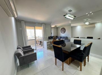 Apartamento · 70m² · 3 Quartos · 1 Vaga · APARTAMENTO ÁGUA BRANCA 3 DORMITÓRIOS 1 VAGA