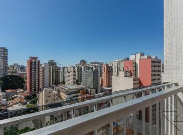 Apartamento · 220m² · 4 Quartos · APARTAMENTO HIGIENOPOLIS 4 DORMITÓRIOS 3 VAGAS