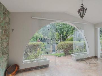 Casa · 232m² · 6 Quartos · CASA SOBRADO SUMARÉ 6 DORMITÓRIOS 1 VAGA
