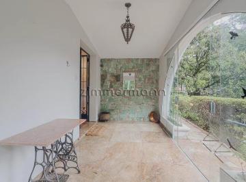 Casa · 232m² · 6 Quartos · 1 Vaga · CASA SOBRADO SUMARÉ 6 DORMITÓRIOS 1 VAGA