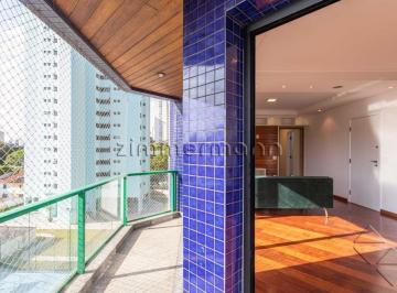 Apartamento · 152m² · 4 Quartos · APARTAMENTO VILA CLEMENTINO 4 DORMITÓRIOS