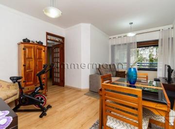 Apartamento · 84m² · 3 Quartos · 1 Vaga · APARTAMENTO ALTO DA LAPA 3 DORMITÓRIOS 1 VAGA