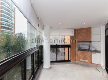 Apartamento · 173m² · 4 Quartos · 4 Vagas · APARTAMENTO PERDIZES 4 DORMITÓRIOS 4 VAGAS