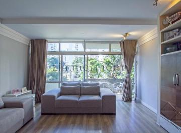 Apartamento · 192m² · 3 Quartos · 2 Vagas · APARTAMENTO JARDIM AMÉRICA 3 DORMITÓRIOS 2 VAGAS