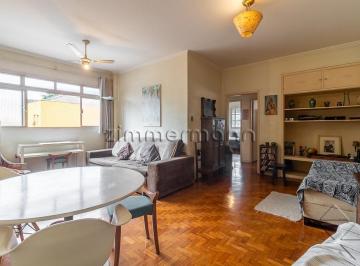 Apartamento · 110m² · 2 Quartos · APARTAMENTO PINHEIROS 2 DORMITÓRIOS
