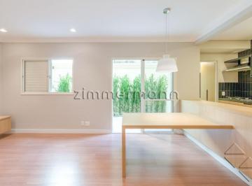 Apartamento · 77m² · 1 Quarto · APARTAMENTO  GARDEN JARDIM PAULISTA 1 DORMITÓRIO