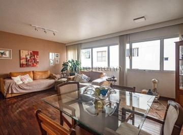 Apartamento · 120m² · 3 Quartos · 1 Vaga · APARTAMENTO PERDIZES 3 DORMITÓRIOS 1 VAGA