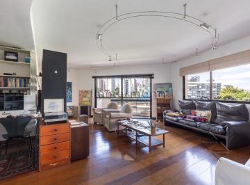 Apartamento · 125m² · 3 Quartos · 3 Vagas · APARTAMENTO PINHEIROS 3 DORMITÓRIOS 3 VAGAS