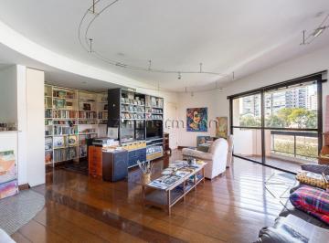 Apartamento · 125m² · 3 Quartos · APARTAMENTO PINHEIROS 3 DORMITÓRIOS 3 VAGAS