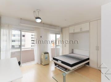 Apartamento · 28m² · 1 Quarto · 1 Vaga · APARTAMENTO PERDIZES 1 DORMITORIO 1 VAGA