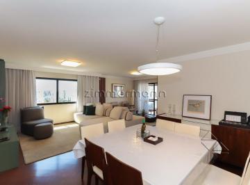 Apartamento · 172m² · 4 Quartos · 3 Vagas · APARTAMENTO PERDIZES 4 DORMITÓRIOS 2 VAGAS