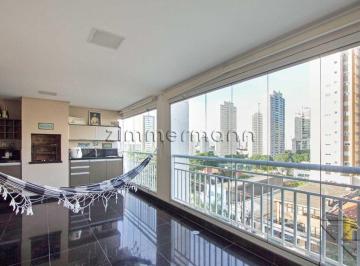 Apartamento · 177m² · 4 Quartos · APARTAMENTO 4 DORMITÓRIOS NA VILA ROMANA