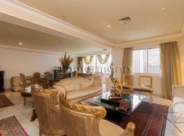 Apartamento · 276m² · 3 Quartos · APARTAMENTO BELA VISTA 3 DORMITÓRIOS 4 VAGAS