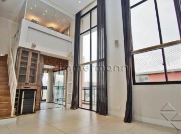 Apartamento · 184m² · 4 Quartos · APARTAMNTO DUPLEX  3 SUÍTES 4 VAGAS NO PANAMBY