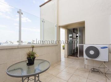 Apartamento · 157m² · 3 Quartos · COBERTURA DUPLEX VILA LEOPOLDINA 3 DORMITÓRIOS 2 VAGAS