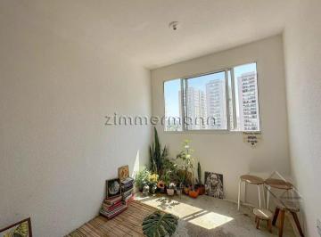 Apartamento · 44m² · 2 Quartos · APARTAMENTO BARRA FUNDA 1 DORMITORIO