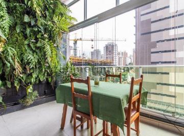 Apartamento · 65m² · 1 Quarto · APARTAMENTO PERDIZES 1 DORMITORIO