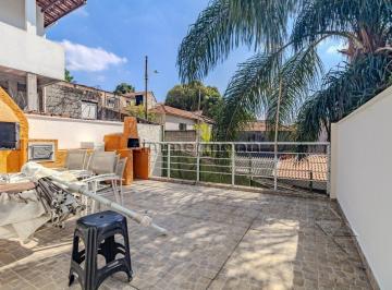 Casa · 140m² · 3 Quartos · CASA DE CONDOMINIO LAPA 3 DORMITÓRIOS 2 VAGAS