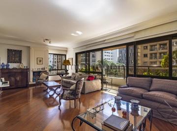 Apartamento · 220m² · 3 Quartos · APARTAMENTO ITAIM BIBI, 4 DORMITORIOS, 3 VAGAS