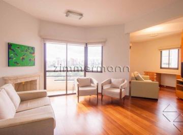 Apartamento · 114m² · 3 Quartos · 3 Vagas · APARTAMENTO PACAEMBU 3 SUITES E 3 VAGAS