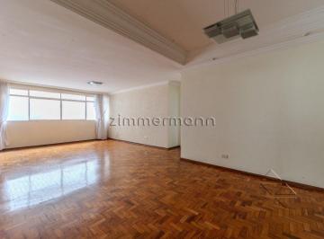 Apartamento · 142m² · 3 Quartos · 1 Vaga · APARTAMENTO SANTA CECÍLIA 3 DORMITÓRIOS 1 VAGA
