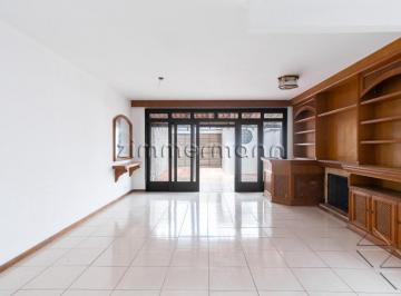 Casa · 231m² · 3 Quartos · CASA SOBRADO 3 DORMITÓRIOS NA VILA MADALENA