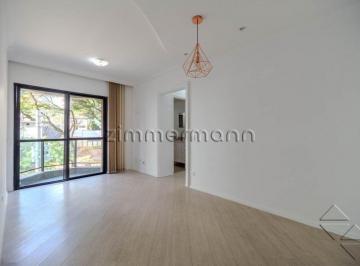 Apartamento · 60m² · 2 Quartos · APARTAMENTO CHACARA KLABIN 2 DORMITÓRIOS 2 VAGAS