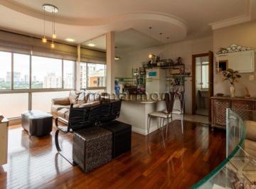 Apartamento · 99m² · 3 Quartos · 1 Vaga · APARTAMENTO PERDIZES 3 DORMITÓRIOS 1 VAGA