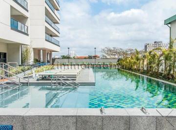 Apartamento · 73m² · 2 Quartos · 1 Vaga · APARTAMENTO PINHEIROS 2 DORMITÓRIOS 1 VAGAS