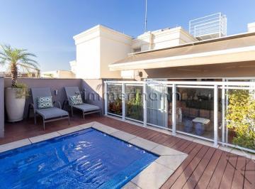 Apartamento · 180m² · 3 Quartos · COBERTURA DUPLEX VILA ROMANA 3 DORMITÓRIOS 1 SUÍTE 2 VAGAS