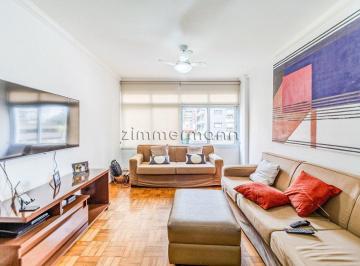Apartamento · 110m² · 3 Quartos · 1 Vaga · APARTAMENTO PINHEIROS 3 DORMITÓRIOS 1 VAGA