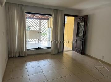 Casa · 140m² · 3 Quartos · CASA VILA CLEMENTINO, 3 DORMITORIOS, 1 VAGA