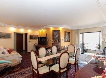 Apartamento · 140m² · 3 Quartos · APARTAMENTO PERDIZES 3 DORMITÓRIOS 1 VAGA