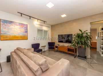 Apartamento · 151m² · 3 Quartos · 3 Vagas · APARTAMENTO BROOKLIN 3 SUÍTES 3 VAGAS