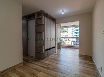 Apartamento · 68m² · 3 Quartos · APARTAMENTO SUMARÉ 3 DORMITÓRIOS 1 VAGA