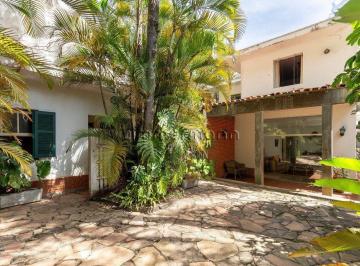 Casa · 353m² · 4 Quartos · CASA SOBRADO PACAEMBU 4 DORMITÓRIOS 2 VAGAS