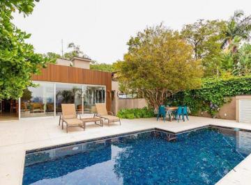 Casa · 353m² · 3 Quartos · CASA DE CONDOMINIO JARDIM GUEDALA 3 DORMITÓRIOS 3 VAGAS