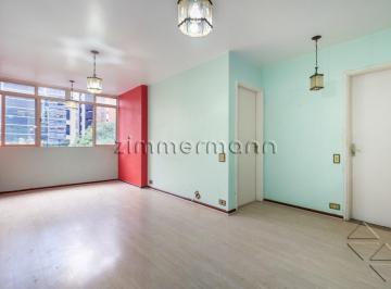 Apartamento · 72m² · 2 Quartos · 1 Vaga · APARTAMENTO  Á VENDA  2 DORMITÓRIOS 1 VAGA
