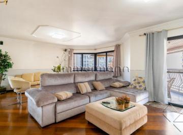 capa trocada no dia 01-06/23 · APARTAMENTO PERDIZES 4 DORMITÓRIOS SUÍTES 4 VAGAS