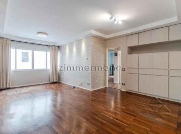 Apartamento · 98m² · 2 Quartos · 1 Vaga · APARTAMENTO JARDIM PAULISTA 2 DORMITÓRIOS 1 VAGA