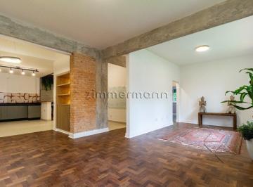 Apartamento · 150m² · 3 Quartos · 1 Vaga · APARTAMENTO HIGIENOPOLIS 3 DORMITÓRIOS 1 VAGA