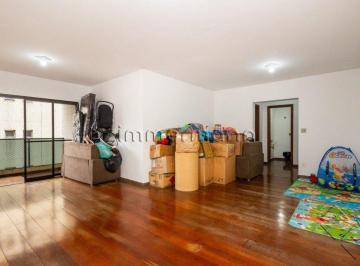 Apartamento · 140m² · 3 Quartos · 2 Vagas · APARTAMENTO PERDIZES, 3 DORMITORIOS 1 SUÍTE, 2 VAGAS